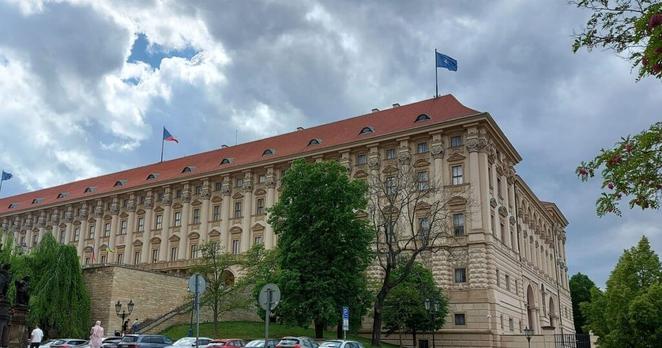 Czech government holds China responsible for cyber-attack on Ministry of Foreign Affairs network