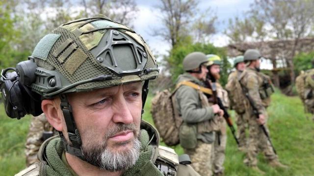 Sur le front ukrainien, l’épuisement des soldats: «Nous n’en pouvons plus de voir mourir nos camarades»