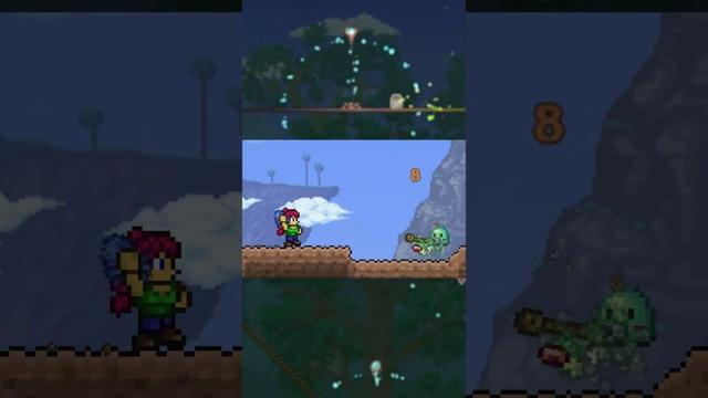 Spoilers de Mayo 2025 para la 1.4.5  #terraria