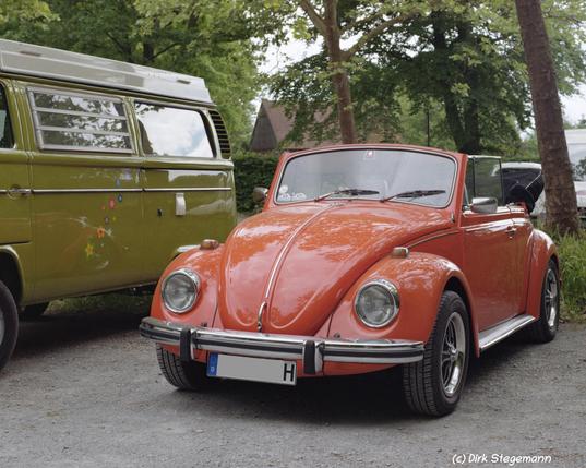 Oldtimer