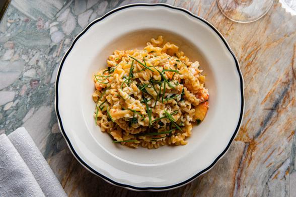 The Best Italian Restaurants in Sydney Right Now