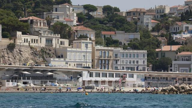 quand le "New York Times" fait son ode à Marseille