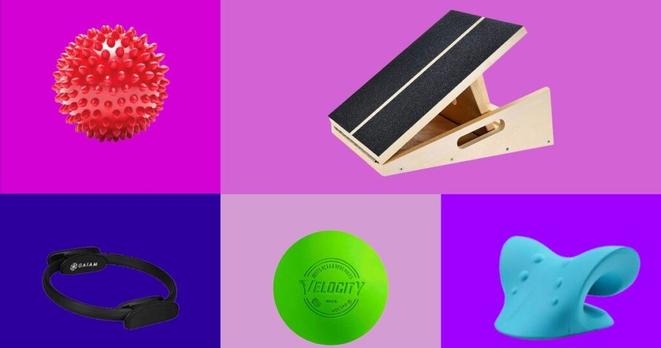 Best Home Stretching Equipment 2025