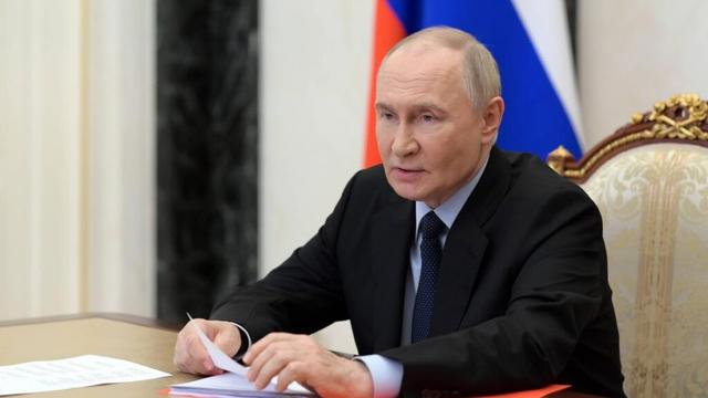 18. EU-Sanktionspaket gegen Russland: Orbán könnte alles stoppen