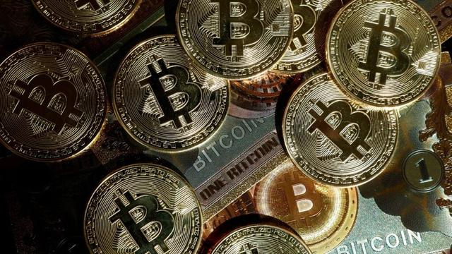 Feds target Chinese couple accused in $9 million crypto scam