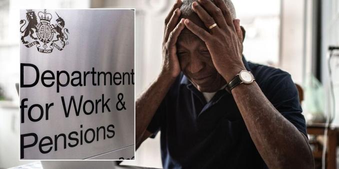 Winter Fuel Payment U-turn 'creating uncertainty' for older Britons as Pension Credits claims soar