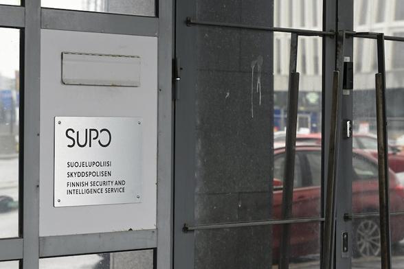 Supo accuses Iran of espionage operations in Finland