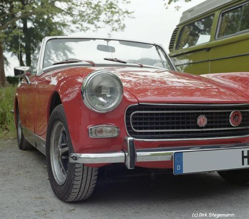 Oldtimer