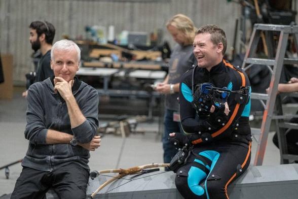 Ce célèbre réalisateur de cinéma sera l'invité d’honneur du Sommet de l'Océan à Nice, il recevra une prestigieuse distinction