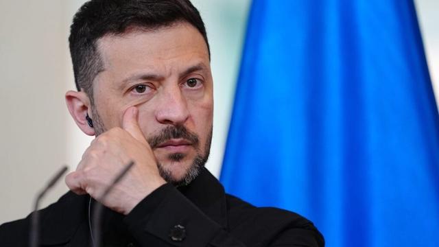 Ukraine: Selenskyjs Woche endet rabenschwarz! Russen erobern 18 Orte | Politik