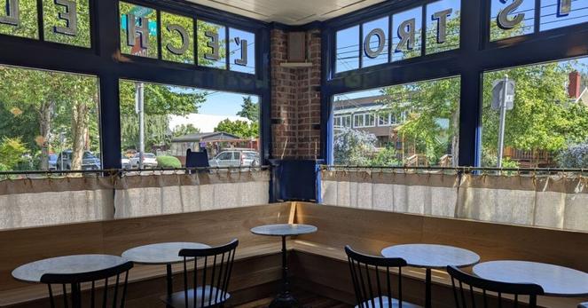 Chef Naomi Pomeroy’s Legacy Looms Large Over the Opening of L’Echelle in Portland