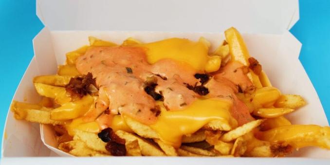 Ranking: Every Kind of French Fries at in-N-Out Burger