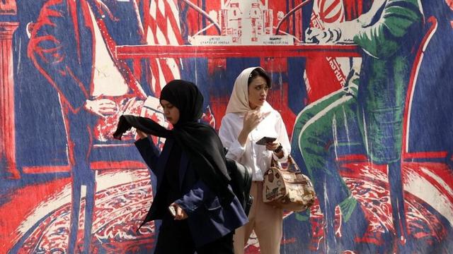 UN nuclear watchdog concerned over Iran's growing uranium stockpile