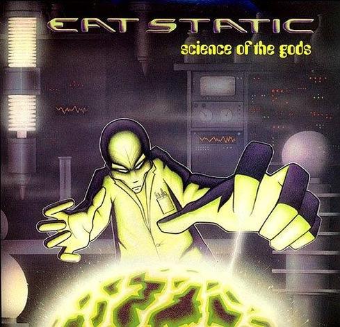 Planet busting evilness all up in this starship.