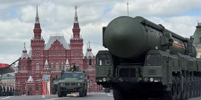 Russian Nuclear Threats Cold War Repeat – The Cipher Brief