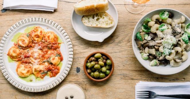 Acclaimed Italian Restaurant Sage Makes a Comeback in the North End