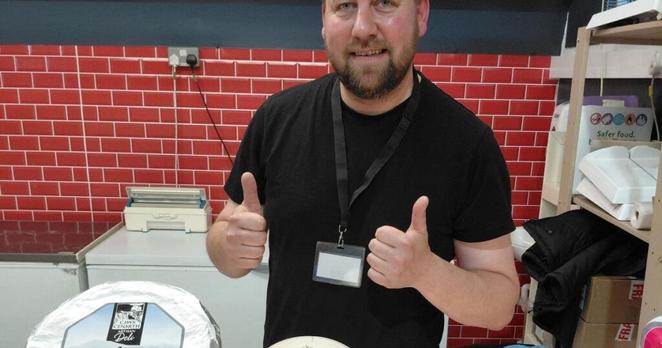 Chepstow cheese shop says youths still into 'stinky' cheeses