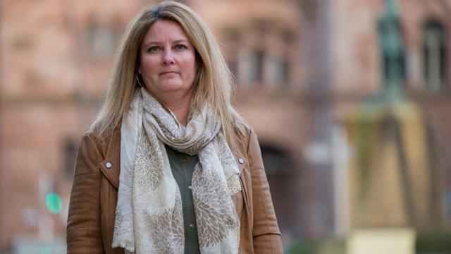 « Jamais l’Allemagne n’acceptera qu’il quitte le territoire » : le combat de Séverine pour continuer de voir son fils