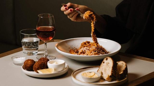 The 28 Best Italian Restaurants in Sydney Right Now