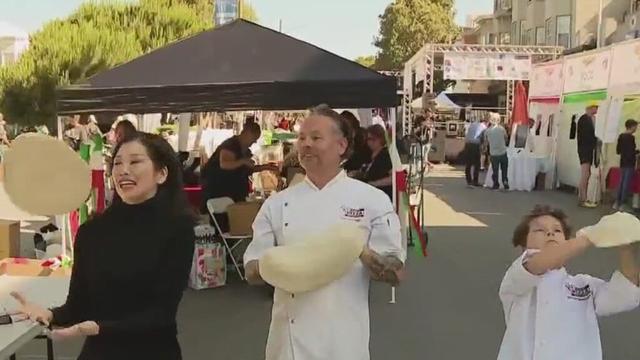 Festa Italiana brings pride, food, and fun to the heart of North Beach