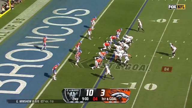 100 Days Until Broncos Kickoff: Patrick Surtain 100-Yard Pick-Six