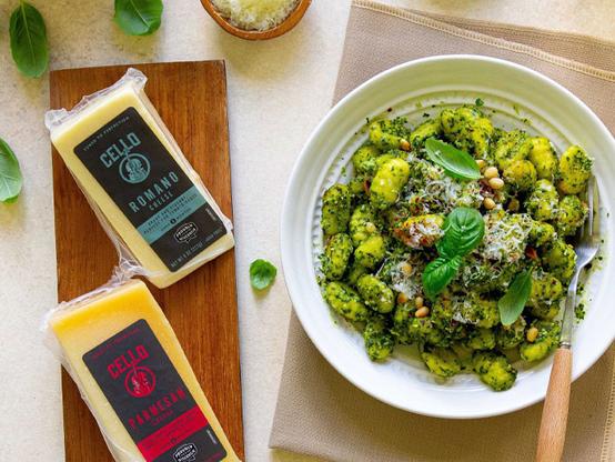 Schuman Cheese Sweeps Parmesan Category at 2025 U.S. Championship Cheese Contest