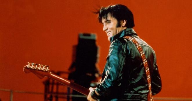 Top 10 greatest gigs ever - from Jimi Hendrix and David Bowie to Elvis | Music | Entertainment