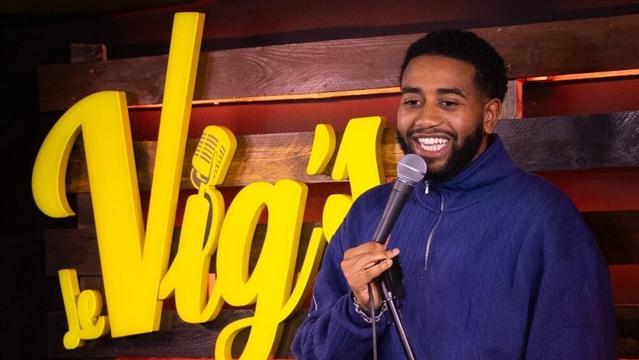 Nash et Nordine Ganso, deux étoiles montantes du stand-up attendues à Marseille le 2 juin 2025