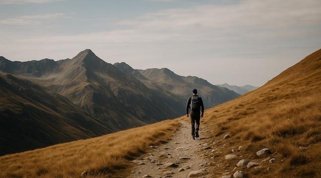 Hiker