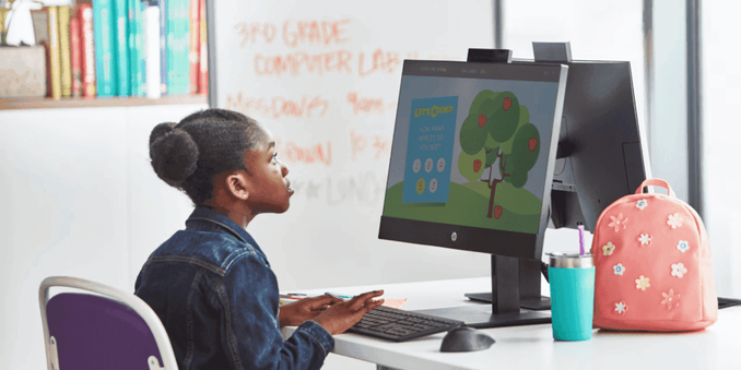 Sustainable Green Computing Solutions for Business | HP® Tech Takes