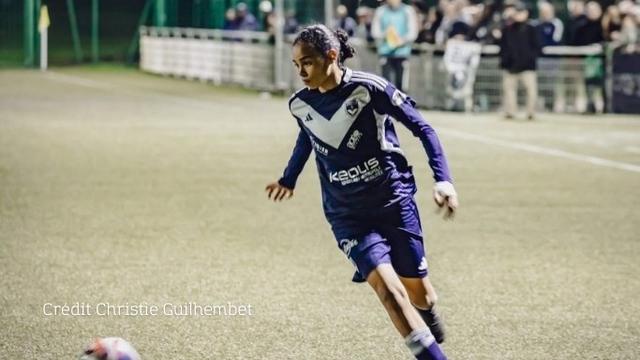 Girondins : Bordeaux prend le large face à Annecy en barrage d’accession à la Division 3