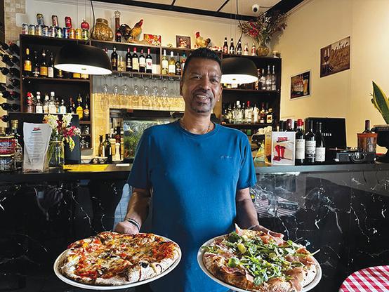Dolce Family Ristorante offers Italian Cuisine | Orangeville Citizen