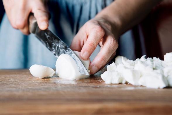 Is Mozzarella Cheese Healthy?