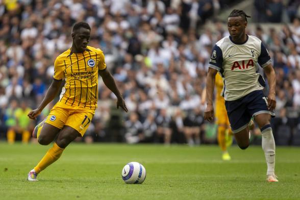 Liverpool 'Keen' on Signing 'Impressive' £30million Premier League Winger
