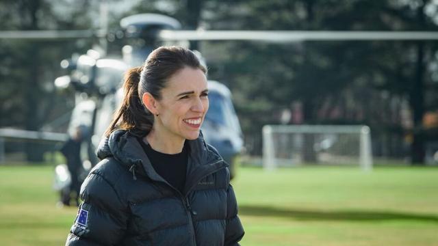 Dame Jacinda Ardern gets personal in much anticipated memoir