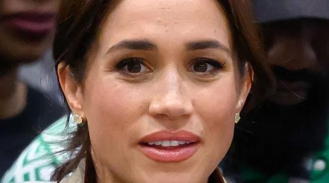 Meghan Markle’s rare confession met with icy verdict
