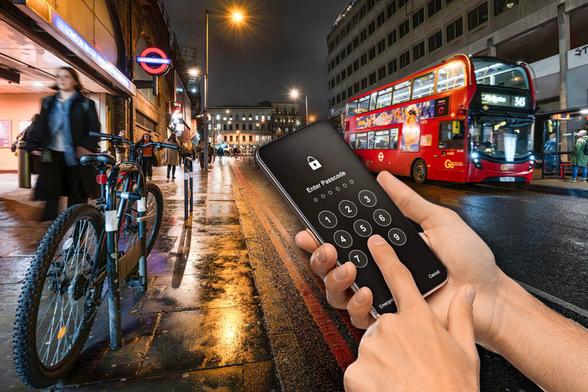 I had my phone swiped and felt like such a mug… Here's the cynical new Insta trick crafty crooks are using to rob YOU