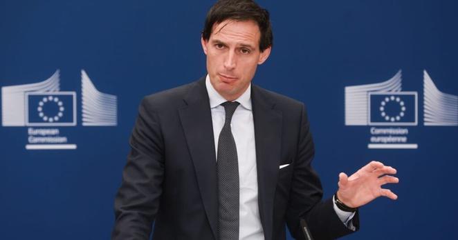 EU climate chief lobbied Germany to back weakened 2040 goal – POLITICO