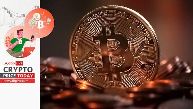 Crypto price today December 23 check global market cap bitcoin BTC ethereum doge solana litecoin ALGO HYPE Live TV Cryptocurrency Price Today (December 23): Bitcoin Continues To See Downward Trend, Dips Below $96,000