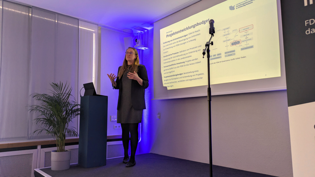 Karen Bruhn – FDM-SH Office