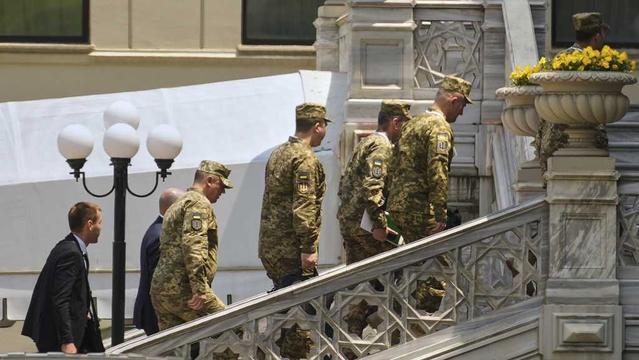 Russia-Ukraine Istanbul Talks Amid Rising Tensions