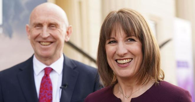Pensioners issued Rachel Reeves tax raid alert – ‘how to avoid losing 87% of savings’ | Personal Finance | Finance