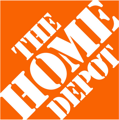 Logo for The Home Depot