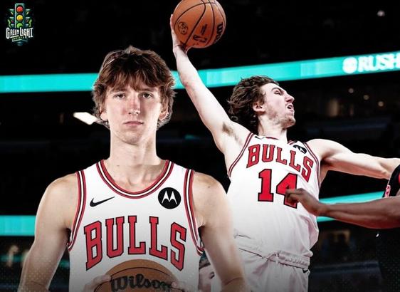 What are your expectations for Matas heading into Year 2?