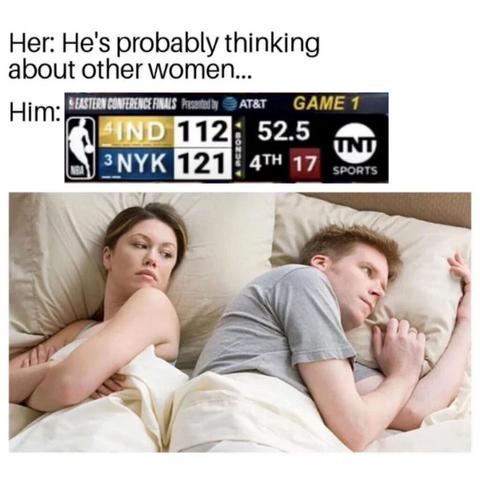 It was a great season but this is gonna be me until Oct.