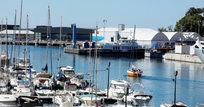 À Nice, un préambule scientifique avant la grande conférence des Nations unies sur l’océan
