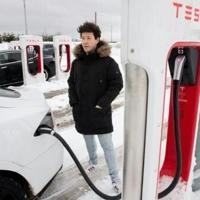 As Tesla stalls across Europe, sales rise in Norway | National