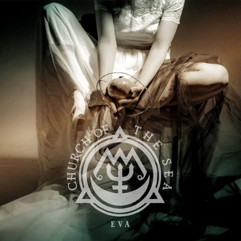 Church of the Sea — Eva cover art