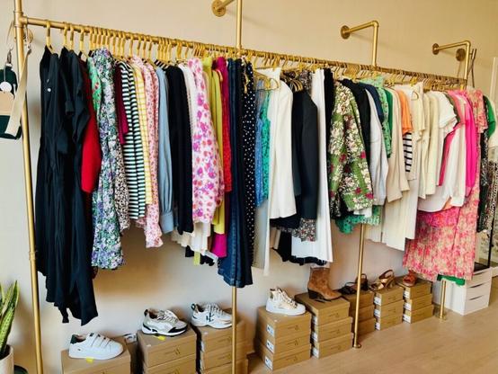 Près de Lille. Une liquidation organisée dans cette jolie boutique, avant sa fermeture définitive