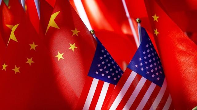 China says US moves on computer chips and student visas 'seriously violate' tariffs truce